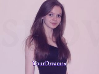 YourDreamsx Super Webcam