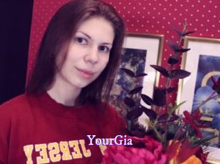 YourGia Super Webcam