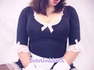 YourGoddessX