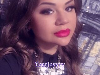 YourJoyyyy