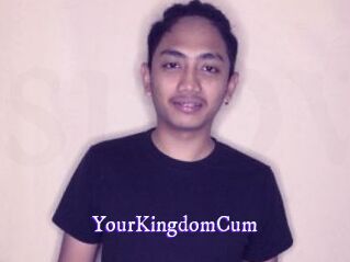 YourKingdomCum Super Webcam