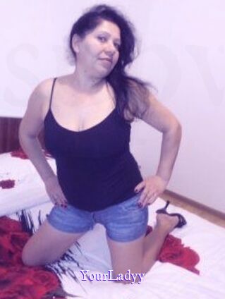 YourLadyy Super Webcam