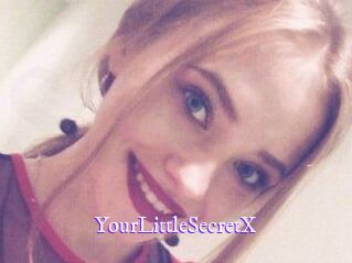 YourLittleSecretX