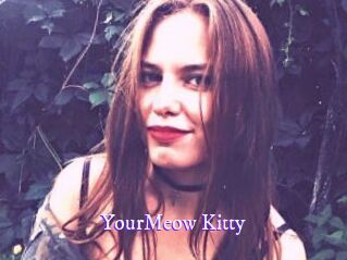 YourMeow_Kitty