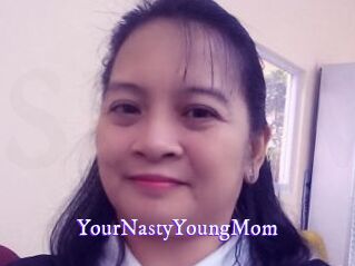 YourNastyYoungMom