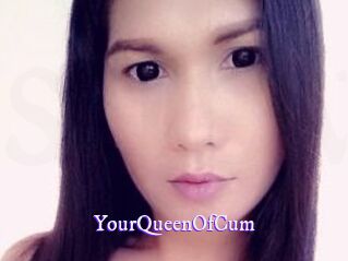 YourQueenOfCum Super Webcam