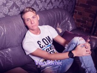 YourRichie Super Webcam