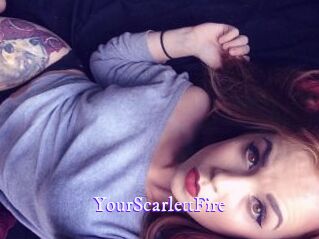 YourScarlettFire