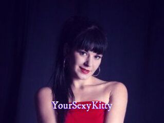 YourSexyKitty