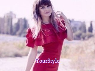 YourStyle