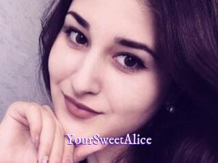 YourSweetAlice Super Webcam