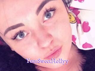 YourSweetHollyy