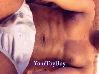YourToy_Boy