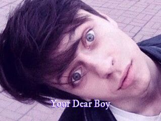 Your_Dear_Boy