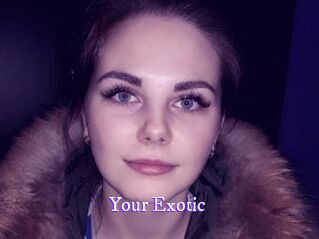 Your_Exotic_ Super Webcam