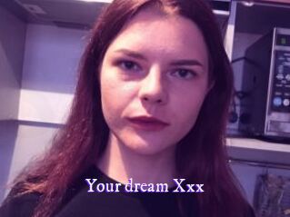 Your_dream_Xxx Super Webcam