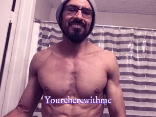 Youreherewithme Super Webcam