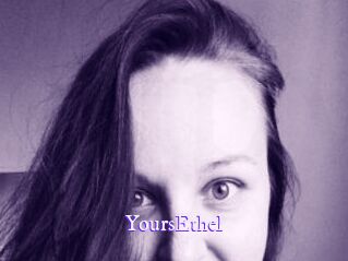 YoursEthel