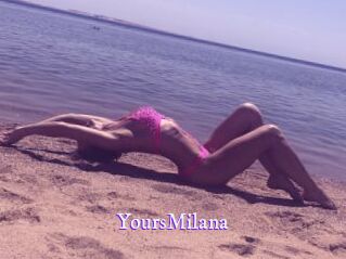 YoursMilana