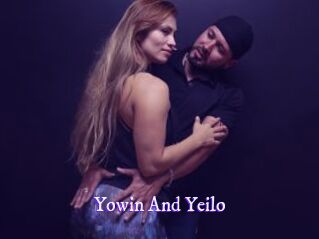 Yowin_And_Yeilo