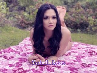 YsabellaReyes