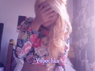 Yubochka