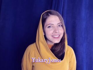 YukaryJones