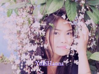 YukiHanna Super Webcam