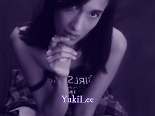 YukiLee Super Webcam