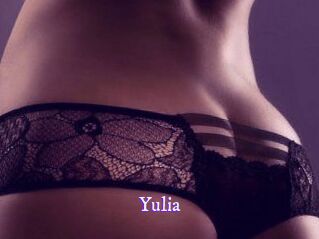 Yulia