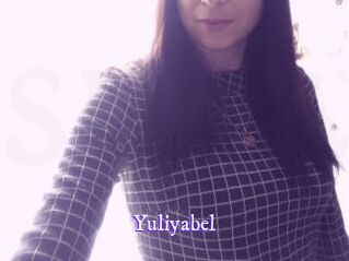 Yuliyabel