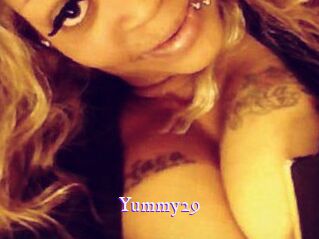 Yummy29