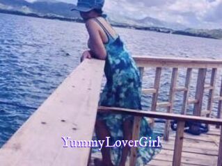YummyLoverGirl