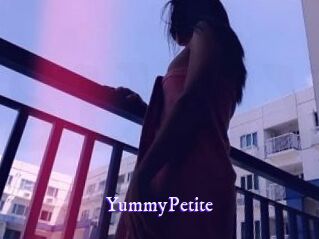 YummyPetite Super Webcam