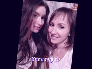 Yummy_girls