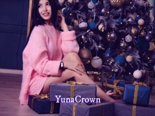 YunaCrown
