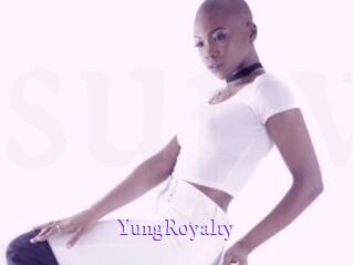 YungRoyalty Super Webcam