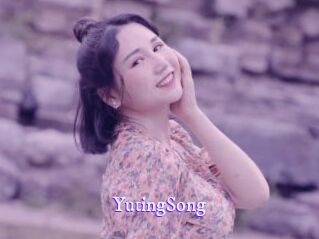 YutingSong