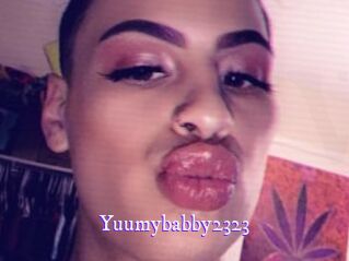 Yuumybabby2323