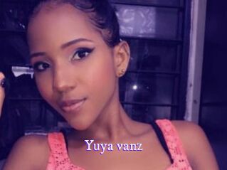 Yuya_vanz