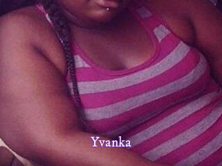 Yvanka