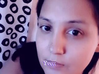 Yvett