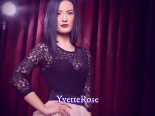 YvetteRose Super Webcam