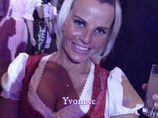 Yvonnee
