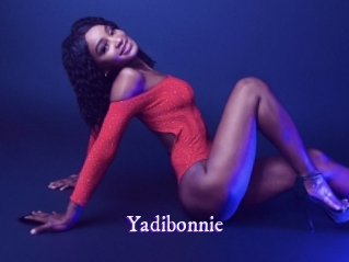 Yadibonnie