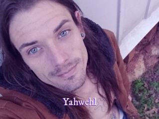 Yahwehl