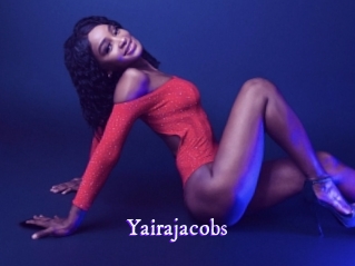 yairajacobs Super Webcam