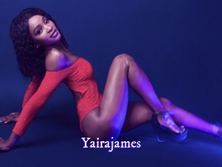 yairajames Super Webcam
