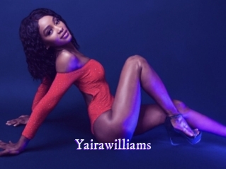 yairawilliams Super Webcam