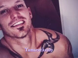 yamarocket69 Super Webcam